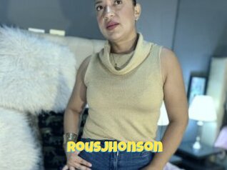 Rousjhonson