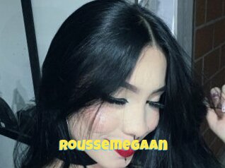 Roussemegaan