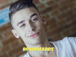 Rowancandy