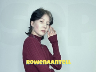 Rowenaantell