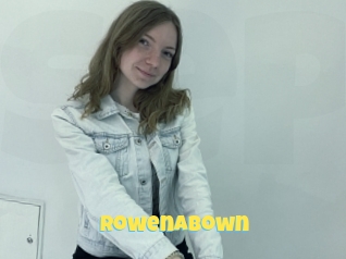 Rowenabown