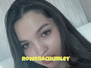 Rowenachumley