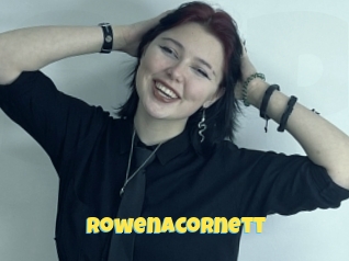 rowenacornett Sexe et Porno