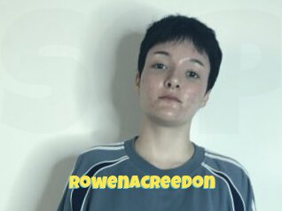 Rowenacreedon