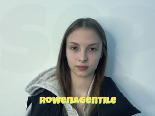 Rowenagentile