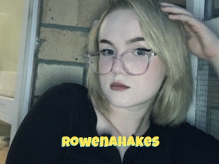 Rowenahakes