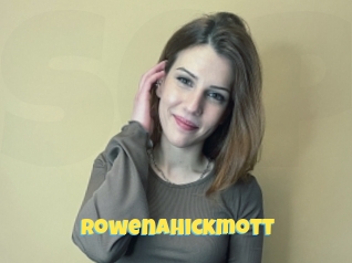 Rowenahickmott