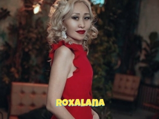 Roxalana