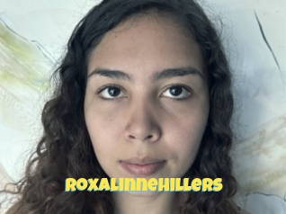 Roxalinnehillers