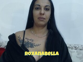Roxanabella