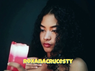 Roxanacrucesty
