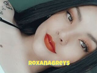 Roxanagreys