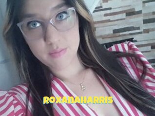 Roxanaharris
