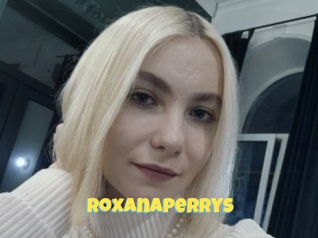 Roxanaperrys