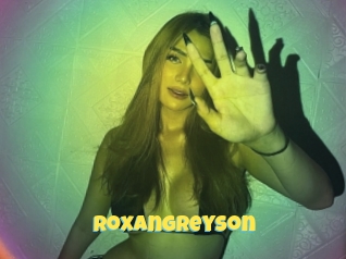 Roxangreyson