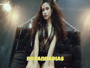 roxannadias Sexe et Porno