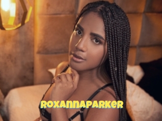 Roxannaparker