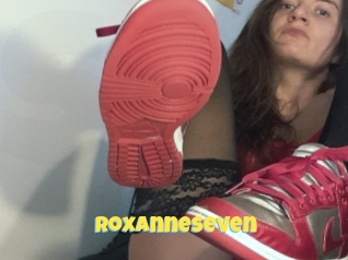 Roxanneseven