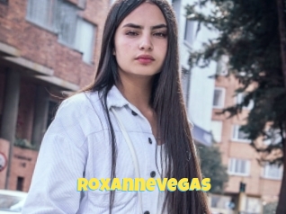Roxannevegas