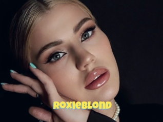 Roxieblond