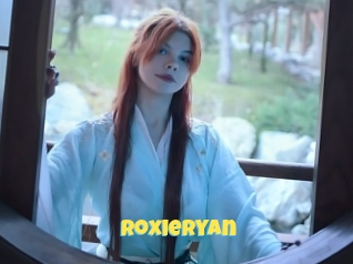 Roxieryan