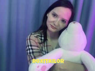 Roxitailor