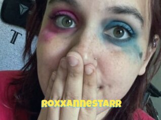 Roxxannestarr