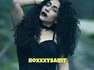 Roxxxysaint
