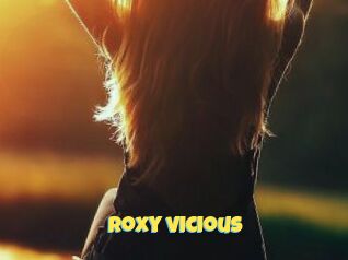 roxy_vicious Sexe et Porno