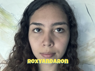 Roxyandaron