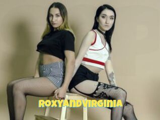 Roxyandvirginia