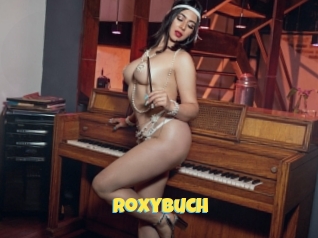 roxybuch Sexe et Porno