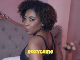 Roxycaine