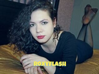 Roxyflash