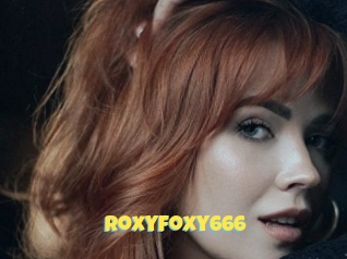 Roxyfoxy666