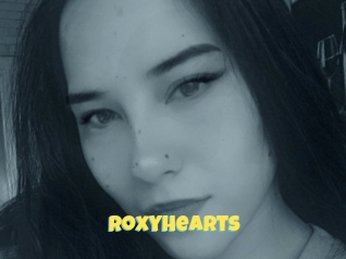 Roxyhearts