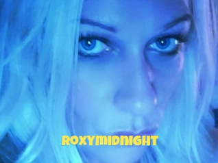 Roxymidnight