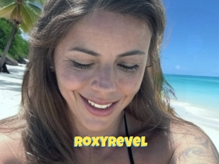 Roxyrevel