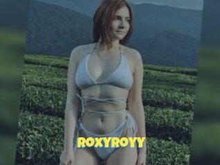 Roxyroyy