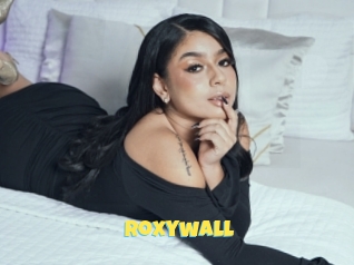 Roxywall