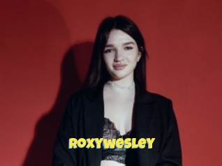 Roxywesley