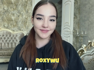 Roxywu