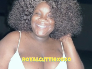 Royalcuttiexoxo