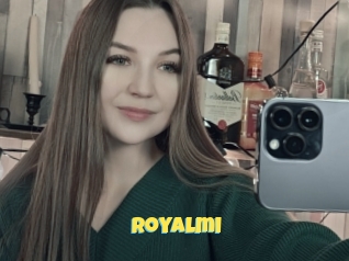 Royalmi
