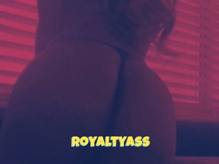 Royaltyass