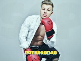 Roybrennan