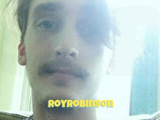 Royrobinson