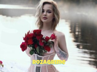 Rozagrime
