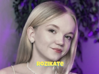 Rozikate
