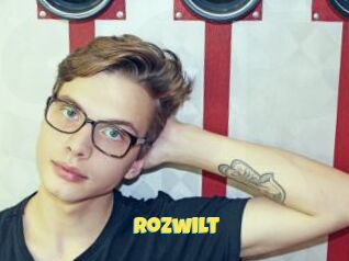 Rozwilt